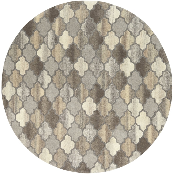 Livabliss Forum FM-7208 Handmade Area Rug FM7208-99RD - main